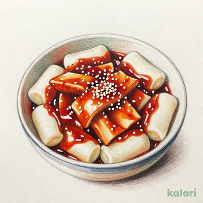 トッポギ