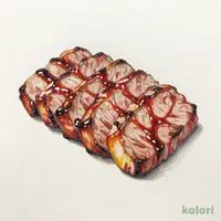 ハラミタワー 1段