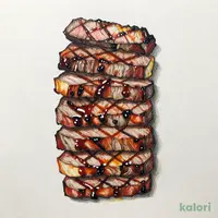 ハラミタワー 7段