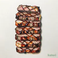 ハラミタワー 8段