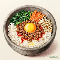 ビビンバ（レギュラー）