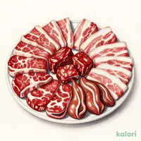 ファミリー盛合せ