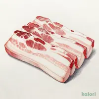 厚切り豚トロ