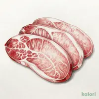 塩だれ牛タン