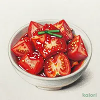 完熟トマトキムチ