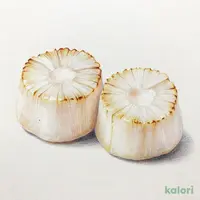 帆立貝