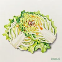 旨塩キャベツ