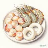 海鮮三昧