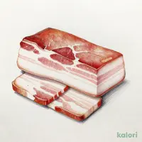 熟成ベーコン