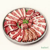 特選盛合せ