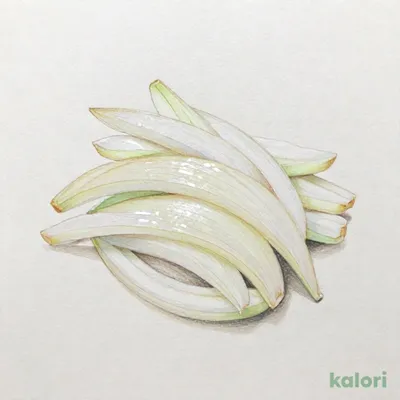 玉ねぎスライス