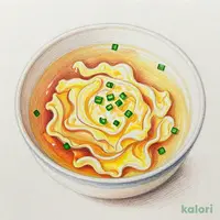 玉子スープ
