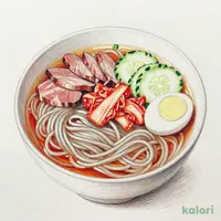 盛岡冷麺
