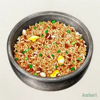 石焼ガーリックライス