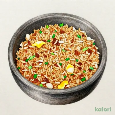 石焼ガーリックライス