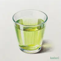緑茶