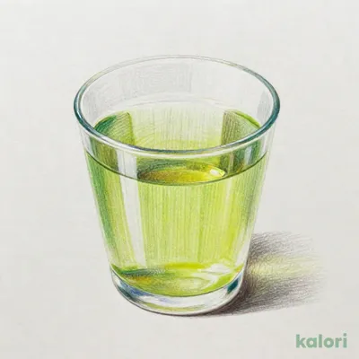 緑茶