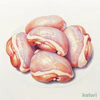 若鶏もも