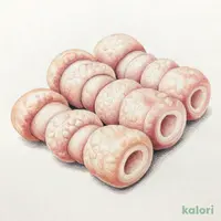 豚ホルモン