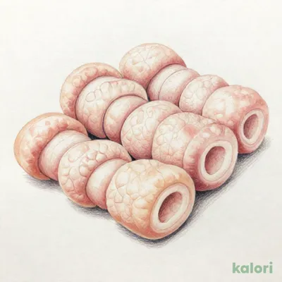 豚ホルモン