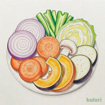 野菜単品