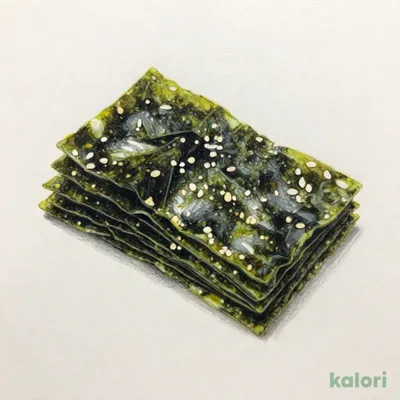 韓国のり
