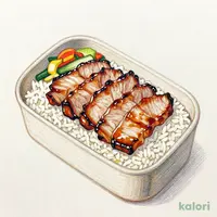［豚］焼肉弁当