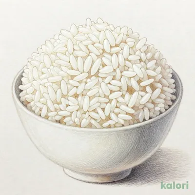 ごはん大盛り（ごはんセット）