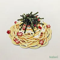 キユーピーあえるパスタソース だし香る和風カルボナーラ