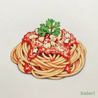 Crab Tomato Cream Mascarpone Pasta Sauce