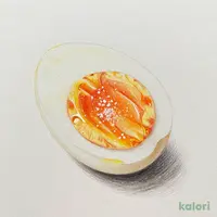 キユーピーのたまごゆでたま ほんのり塩味