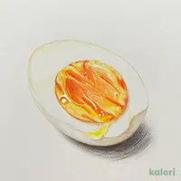 キユーピーのたまごゆでたま 燻製風味