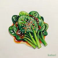 キユーピー３分クッキングごま和えの素