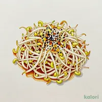 キユーピー３分クッキングナムルの素
