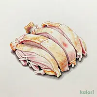 サラダクラブチキンささみ（国産）