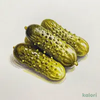 サラダクラブピクルス（ガーキン）