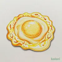 Green Kewpie Hobotama (Liquid Egg Alternative)