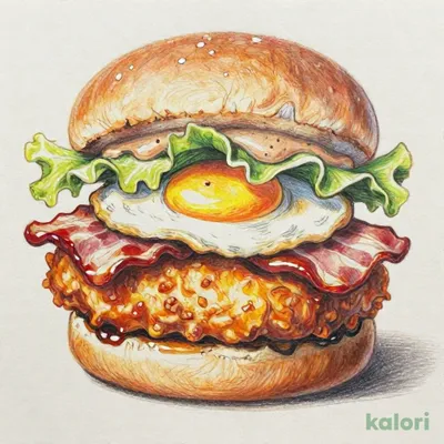 プレミアバーガー