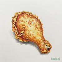 骨なしオリジナルチキン