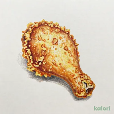 骨なしオリジナルチキン