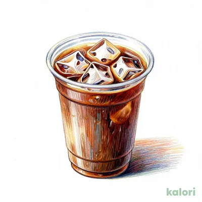 アイスコーヒーS
