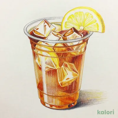 アイスティーS