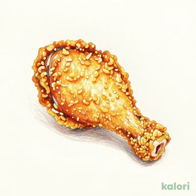 オリジナルチキン