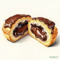 チョコパイ