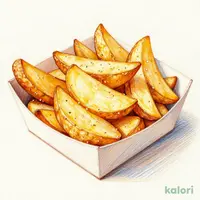 フライドポテトＢＯＸ