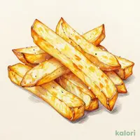French Fries (S)
