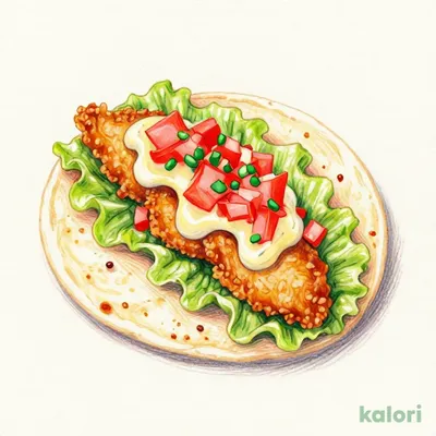 ペッパーマヨツイスター