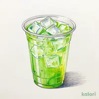 メロンソーダS