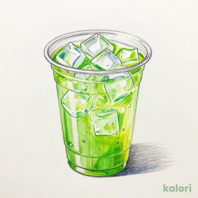 メロンソーダS