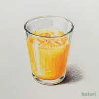 なっちゃんクリアオレンジS